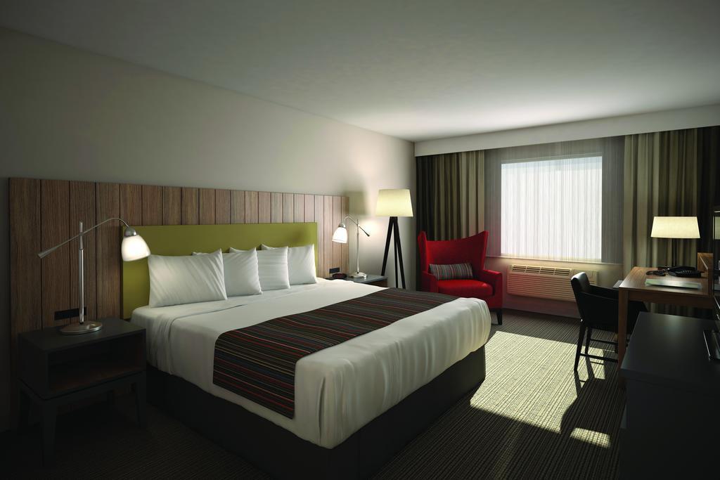 Country Inn & Suites By Radisson, Chippewa Falls, Wi Room photo